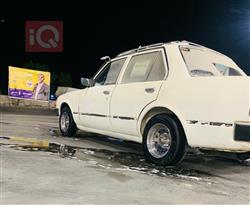 تويوتا كورونا